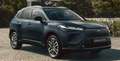 Toyota Corolla Cross 1.8 Hybrid-140 Dynamic Gris - thumbnail 1