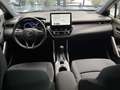 Toyota Corolla Cross 1.8 Hybrid-140 Dynamic Gris - thumbnail 4