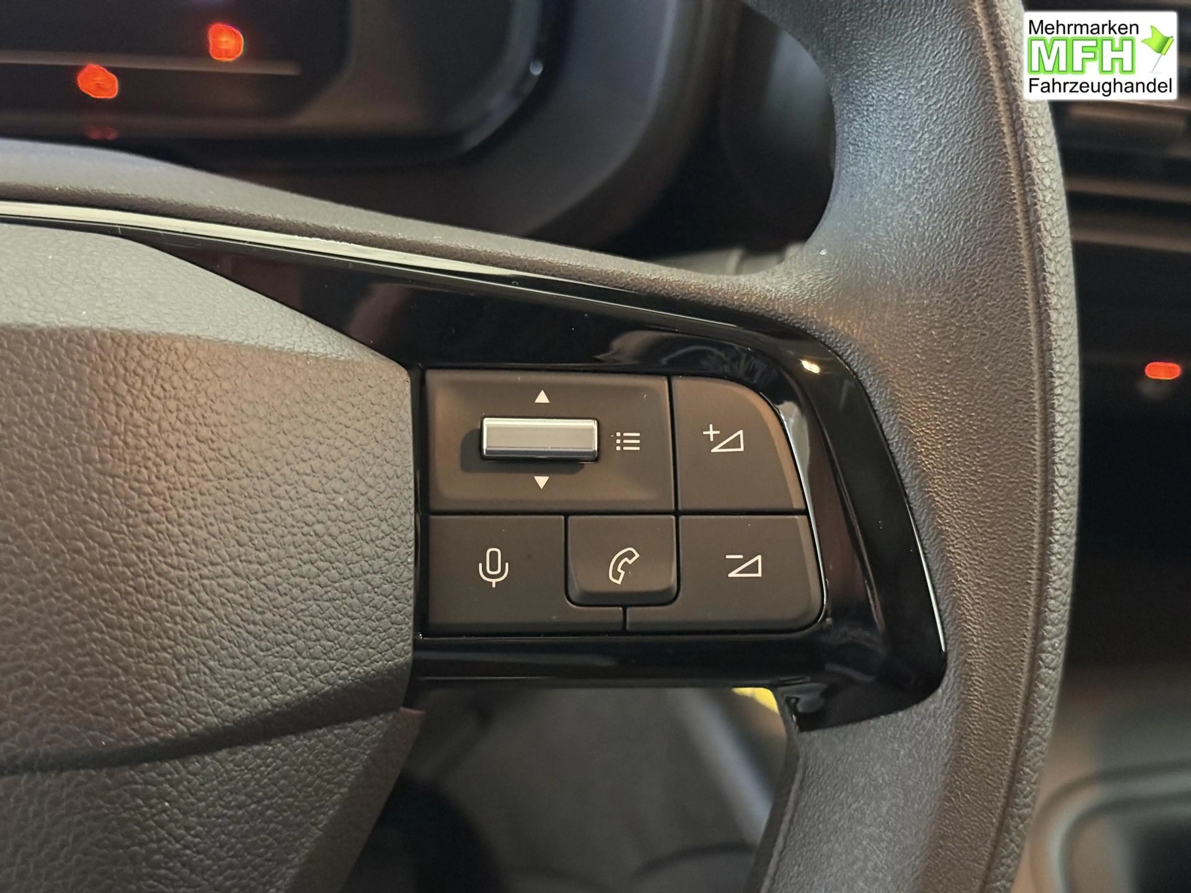 Fiat Doblo Länge XL Erhöhte Nutzlast 1.5 BlueHDi 75 kW (10... — photo 15