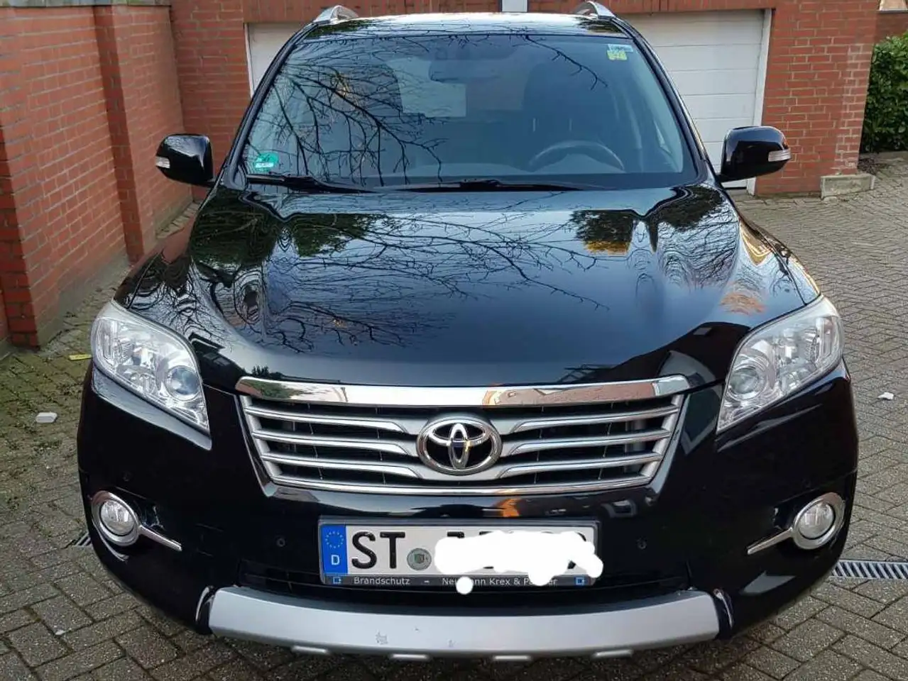 Toyota RAV 4
