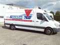 Mercedes-Benz Sprinter 313 CDI MAXI L3H2 FRIGO CARRIER-19 GRADEN Weiß - thumbnail 4