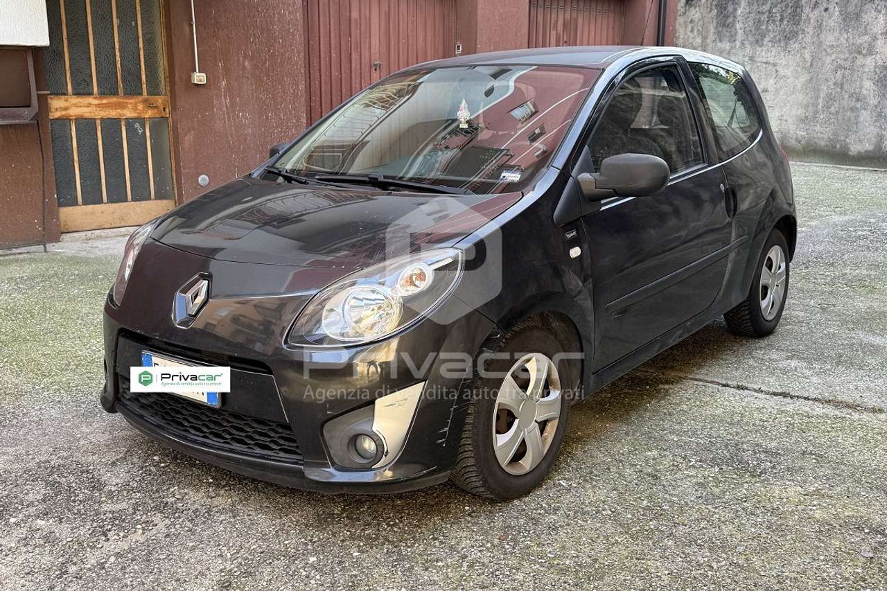 Renault Twingo Twingo 1.2 16V LEV Yahoo!