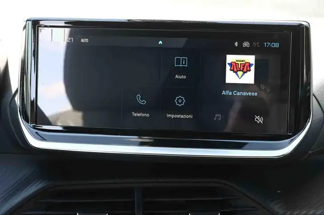 Peugeot 2008 view 18