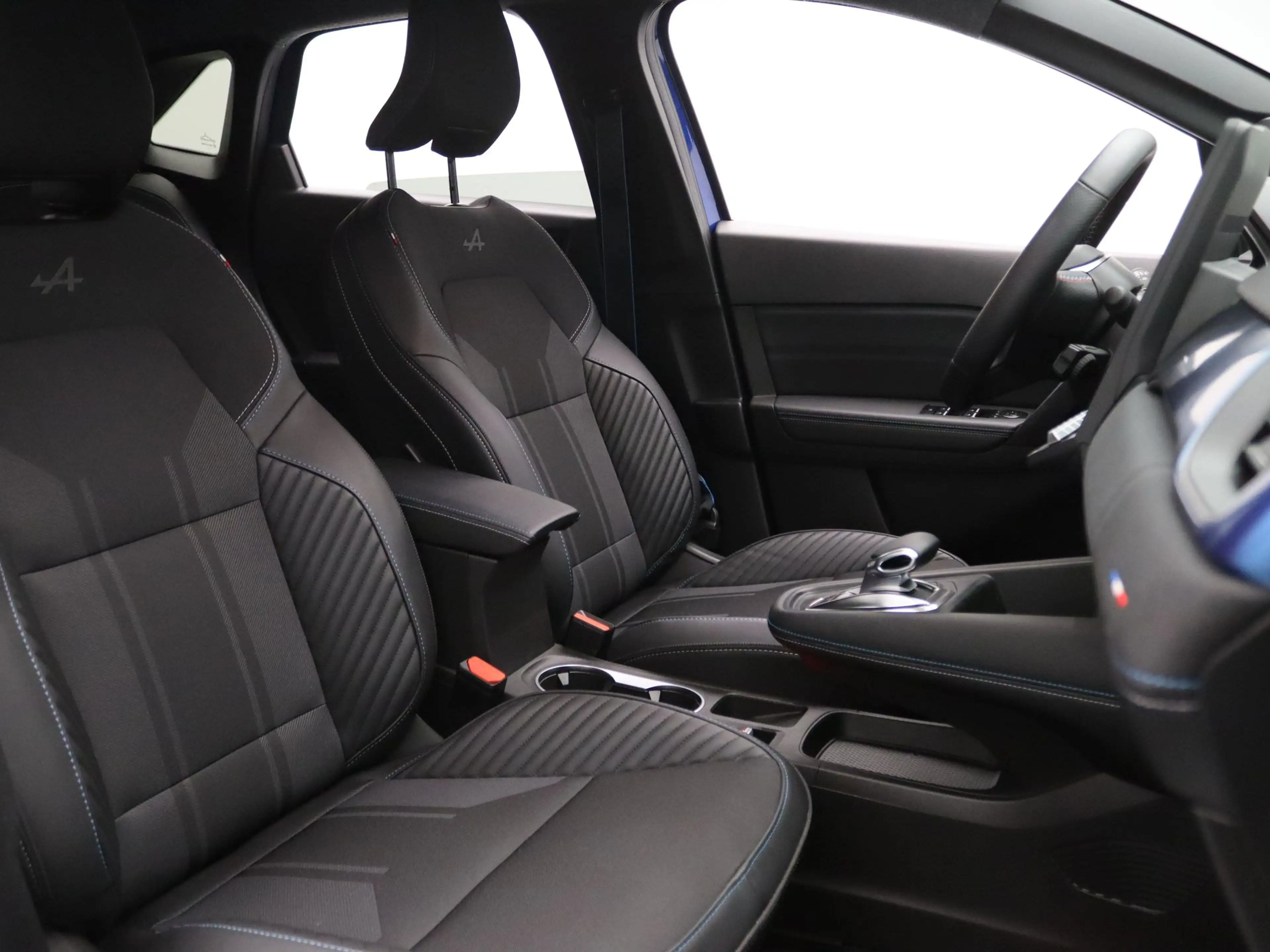Renault Symbioz E-Tech full hybrid 145pk esprit Alpine Rondomzicht — photo 32