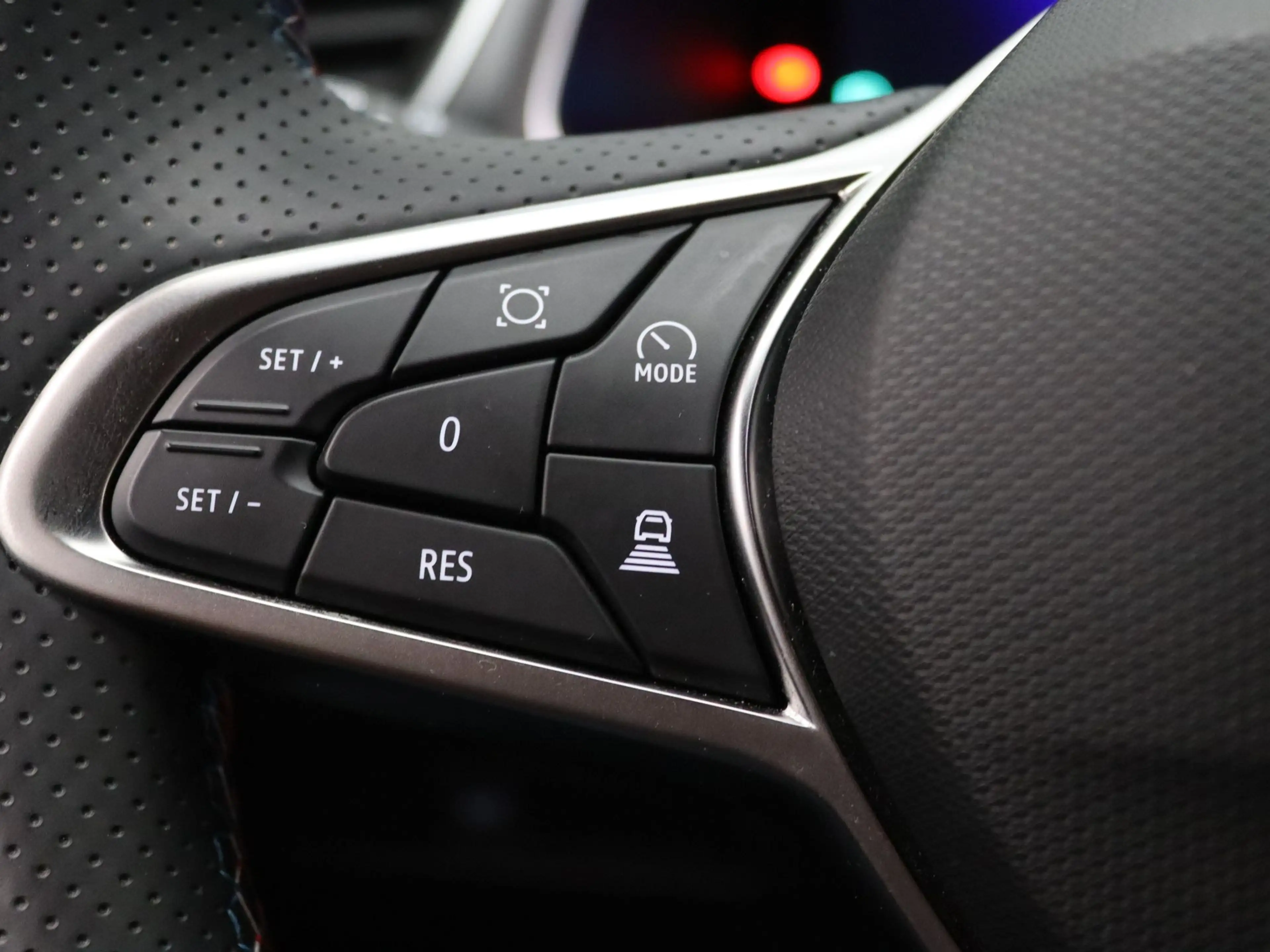 Renault Symbioz E-Tech full hybrid 145pk esprit Alpine Rondomzicht — photo 14