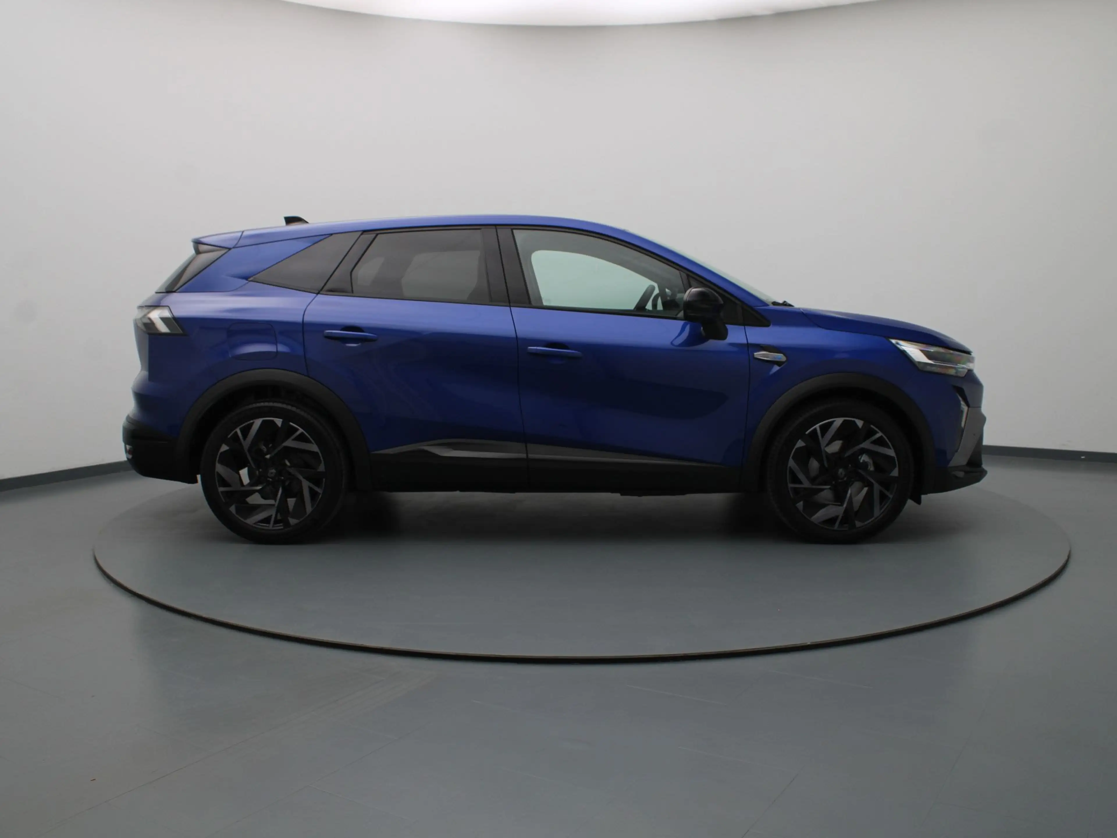 Renault Symbioz E-Tech full hybrid 145pk esprit Alpine Rondomzicht — photo 24