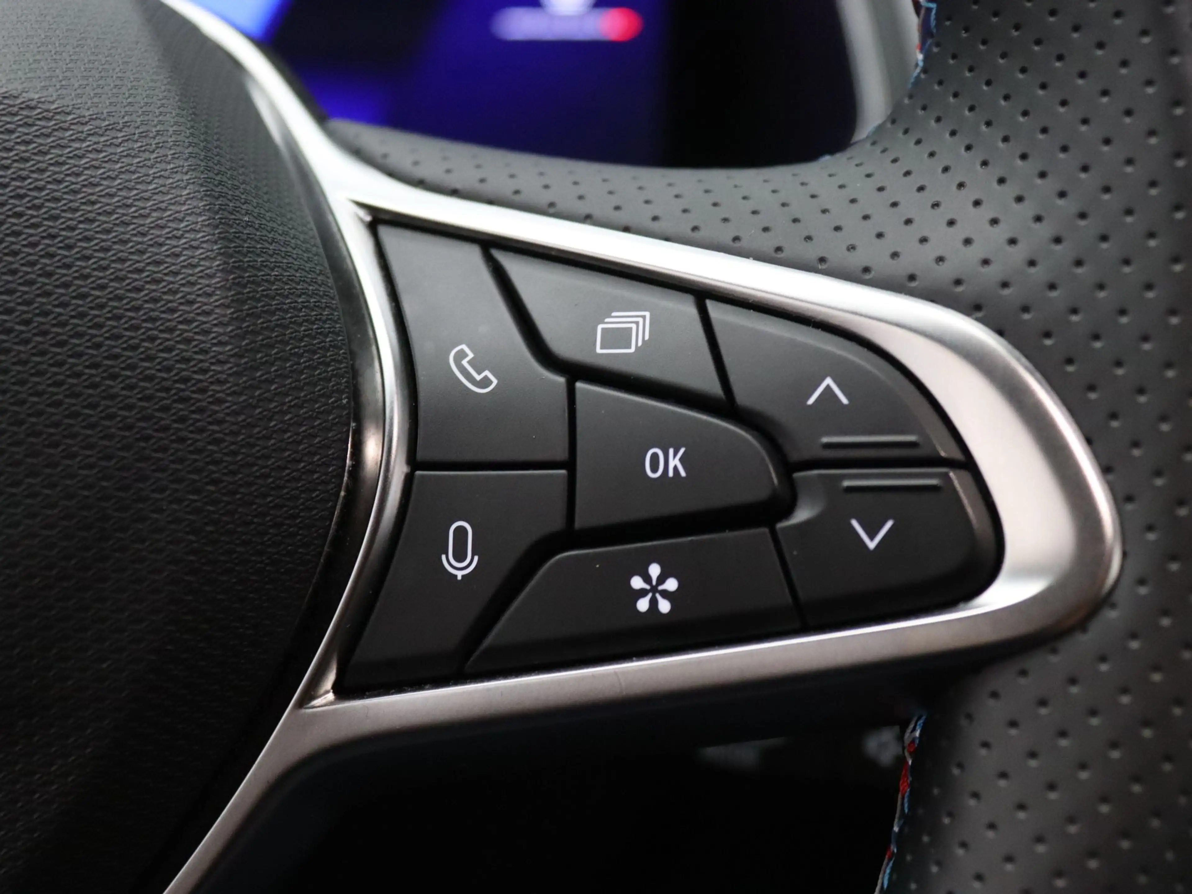 Renault Symbioz E-Tech full hybrid 145pk esprit Alpine Rondomzicht — photo 13