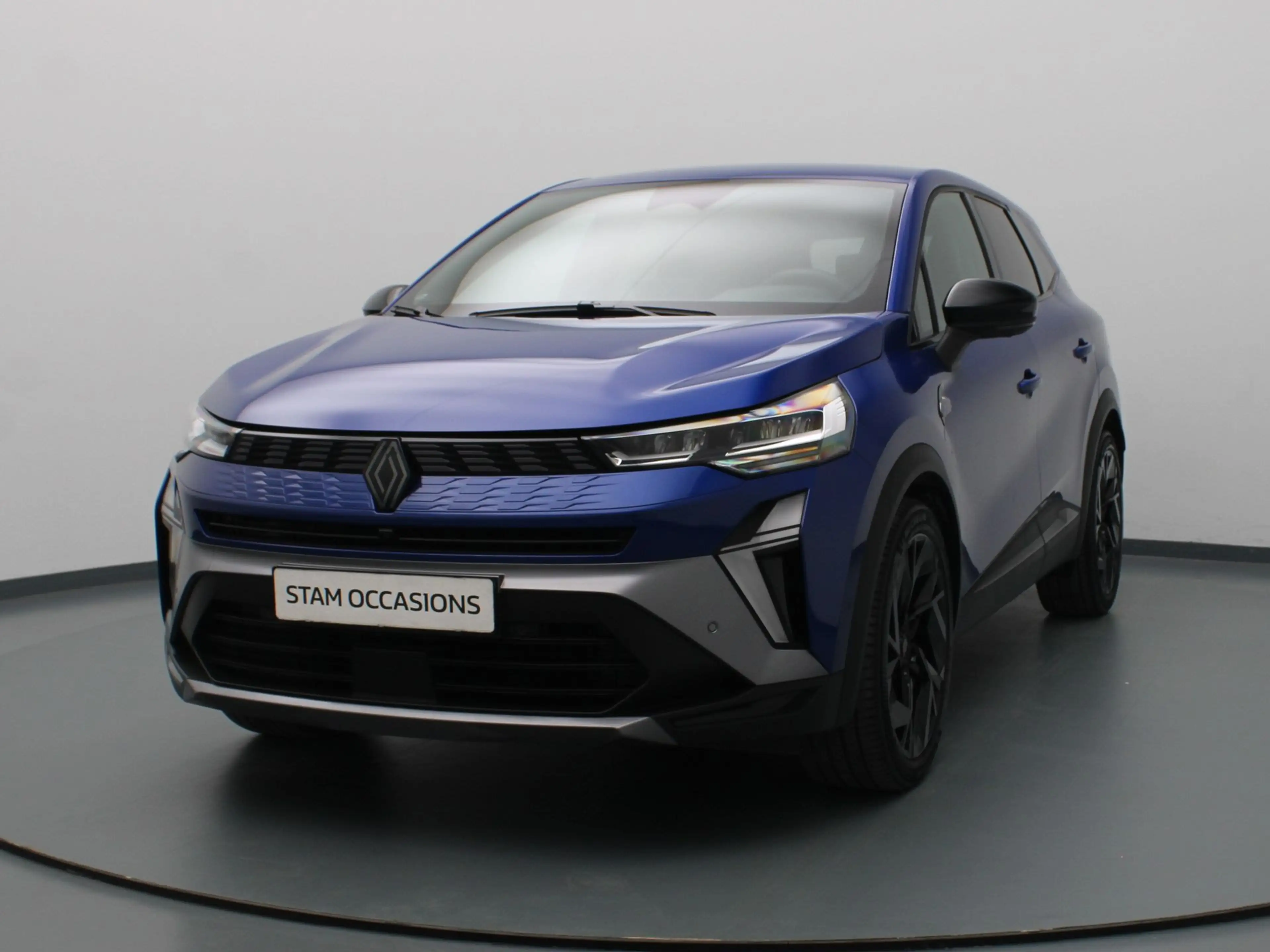 Renault Symbioz E-Tech full hybrid 145pk esprit Alpine Rondomzicht — photo 17