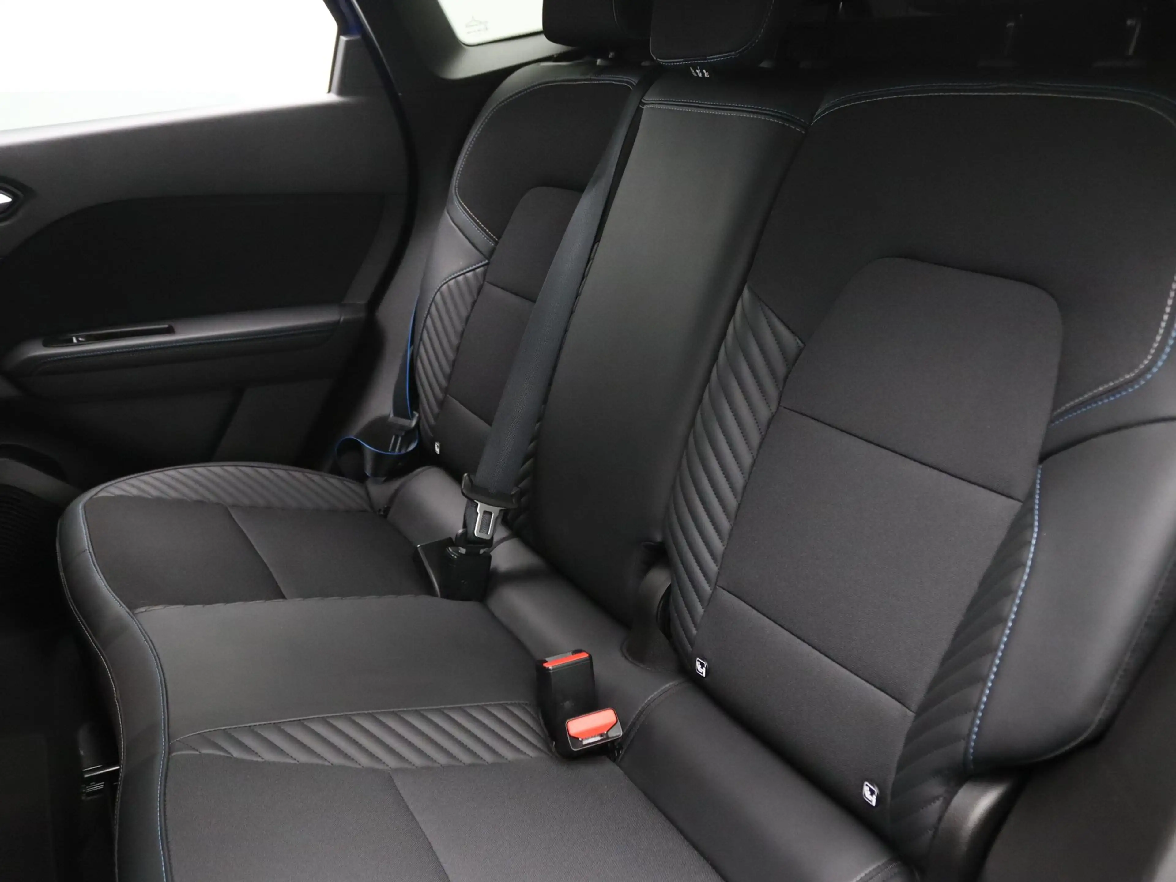 Renault Symbioz E-Tech full hybrid 145pk esprit Alpine Rondomzicht — photo 28