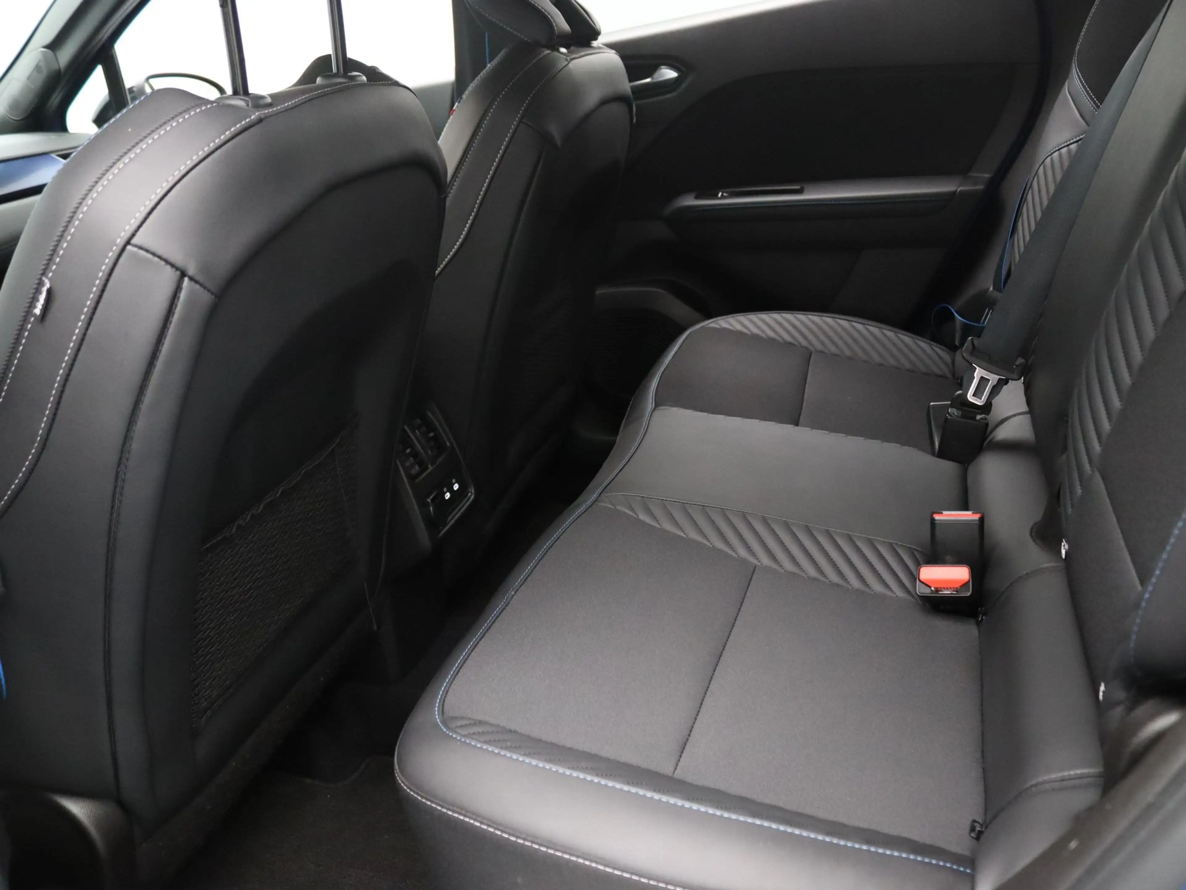 Renault Symbioz E-Tech full hybrid 145pk esprit Alpine Rondomzicht — photo 27