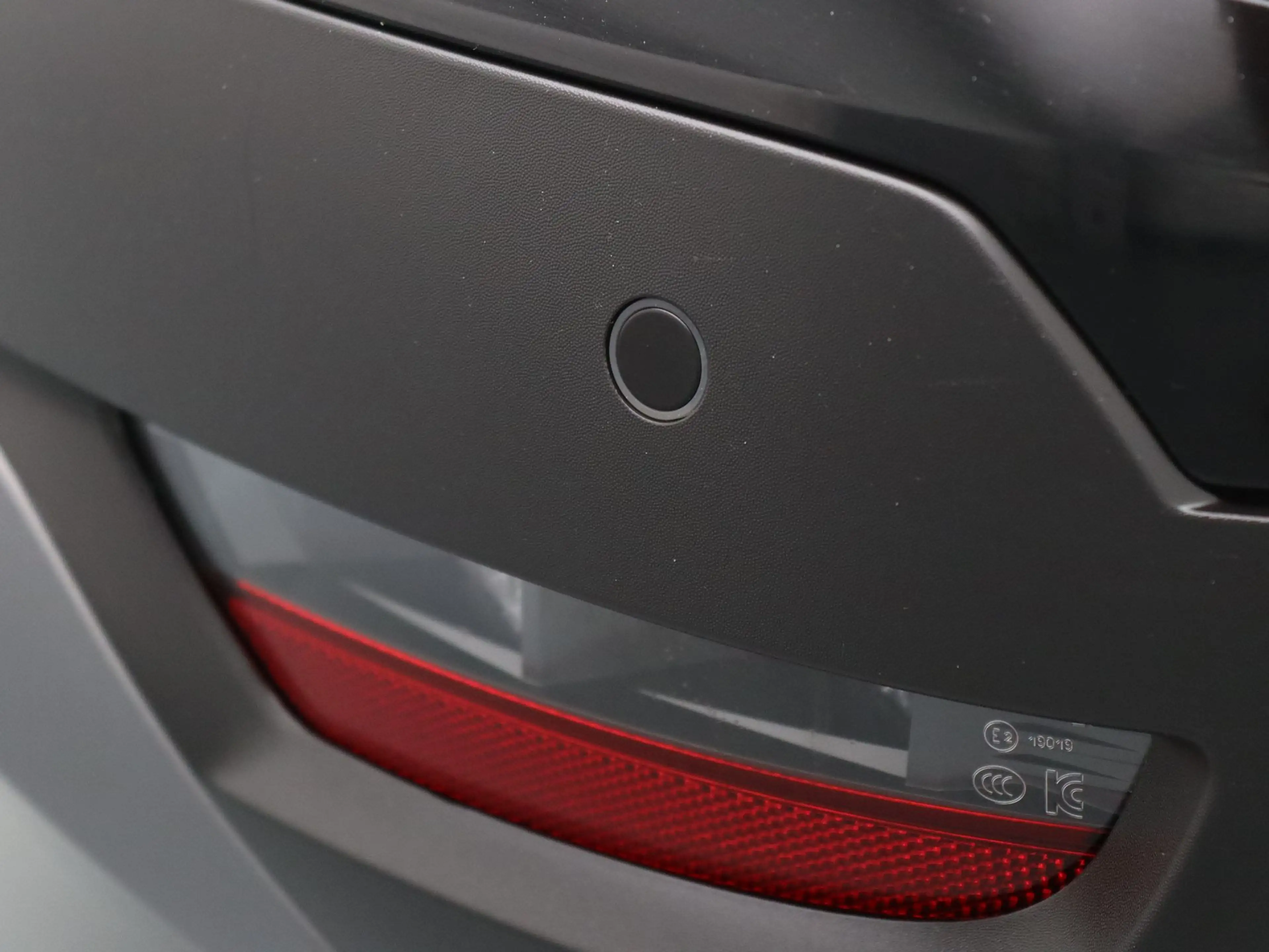 Renault Symbioz E-Tech full hybrid 145pk esprit Alpine Rondomzicht — photo 33