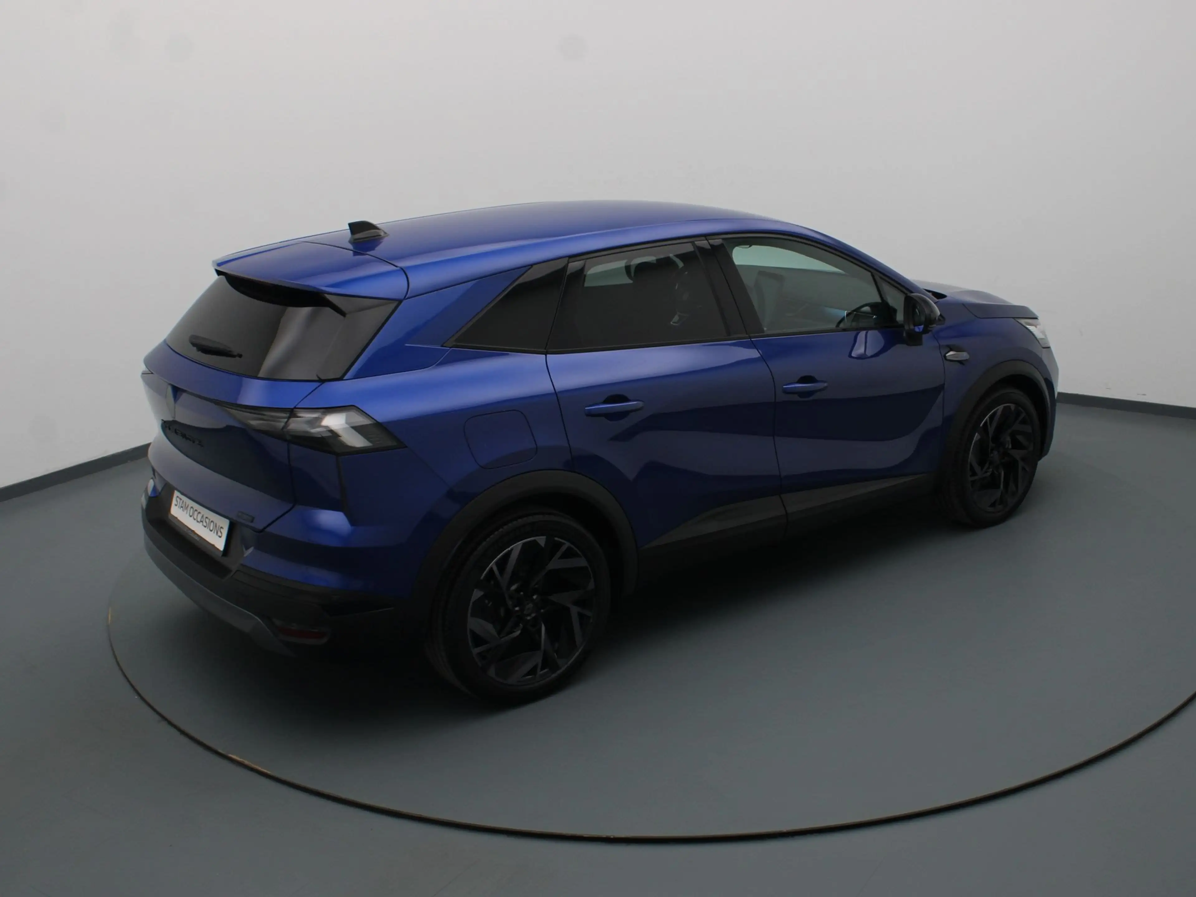 Renault Symbioz E-Tech full hybrid 145pk esprit Alpine Rondomzicht — photo 10