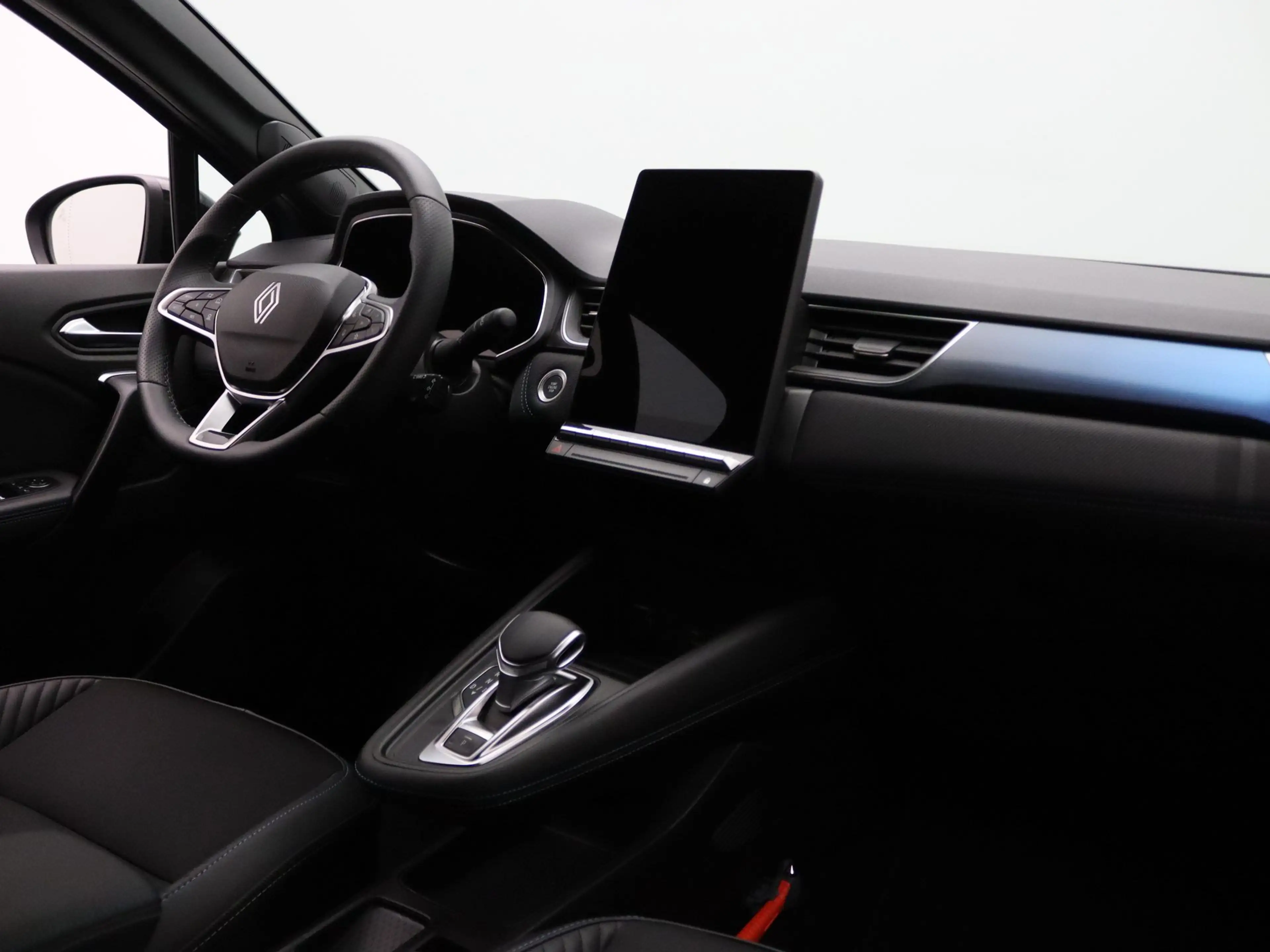 Renault Symbioz E-Tech full hybrid 145pk esprit Alpine Rondomzicht — photo 31