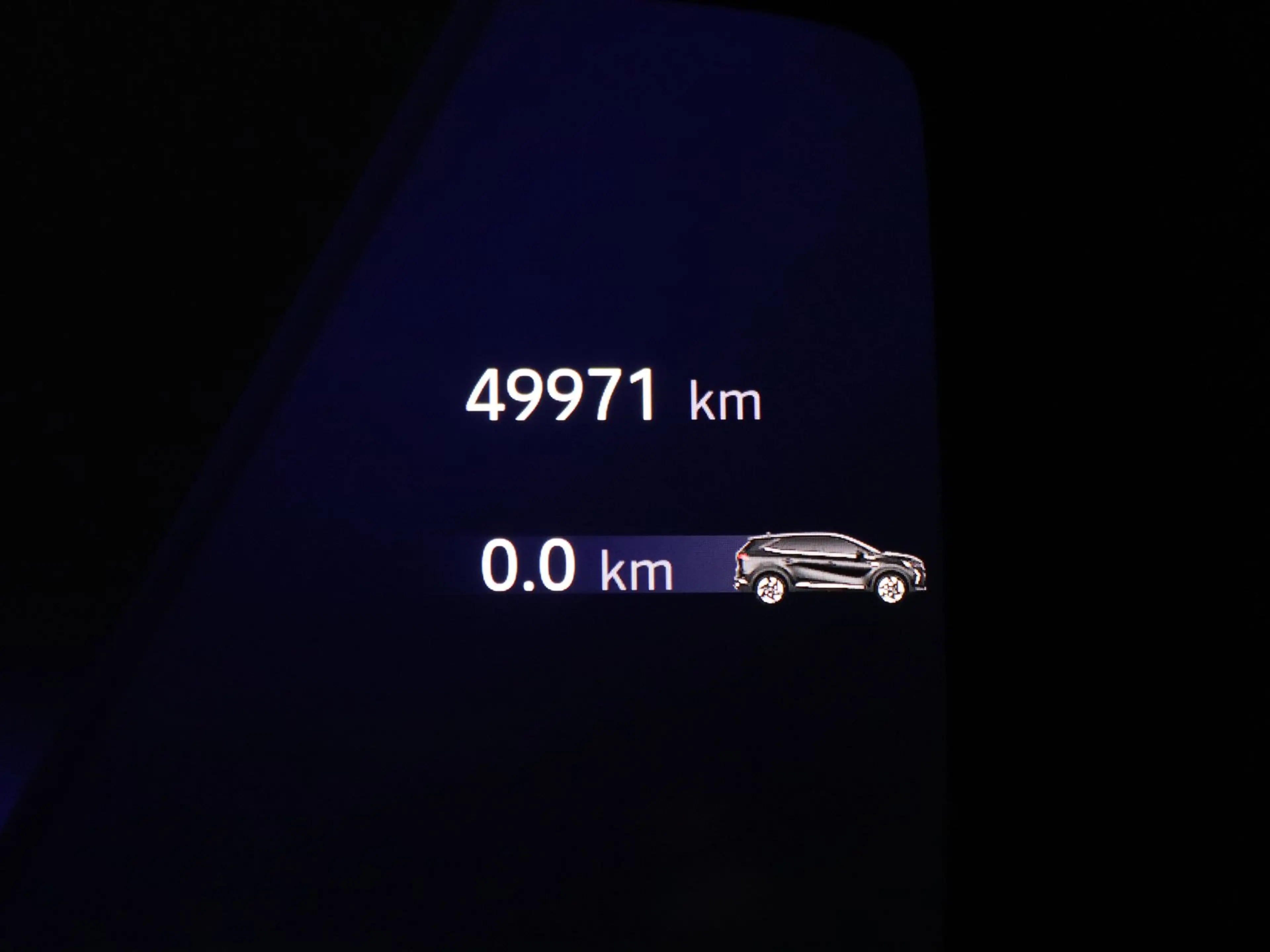 Renault Symbioz E-Tech full hybrid 145pk esprit Alpine Rondomzicht — photo 5