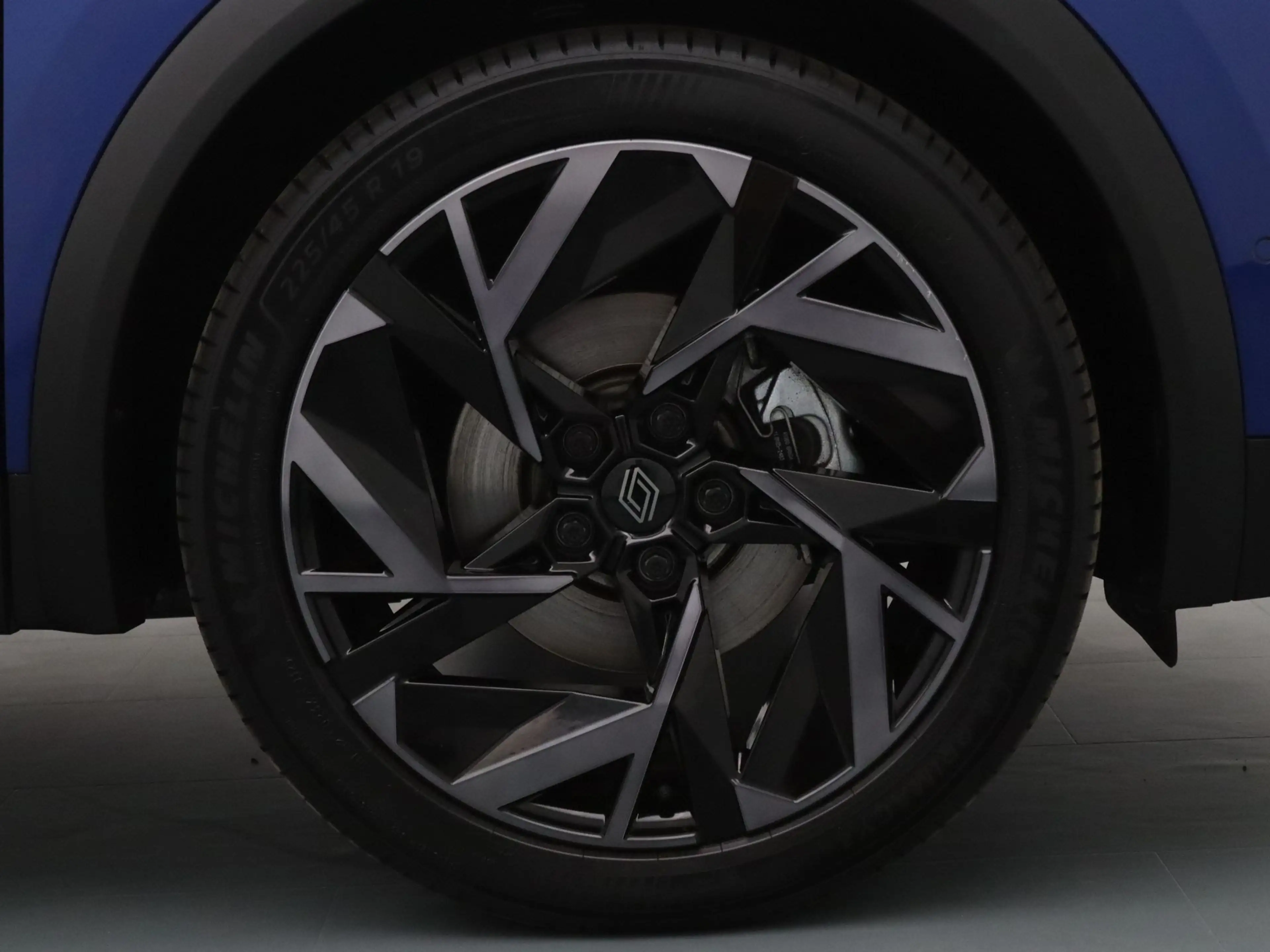 Renault Symbioz E-Tech full hybrid 145pk esprit Alpine Rondomzicht — photo 35