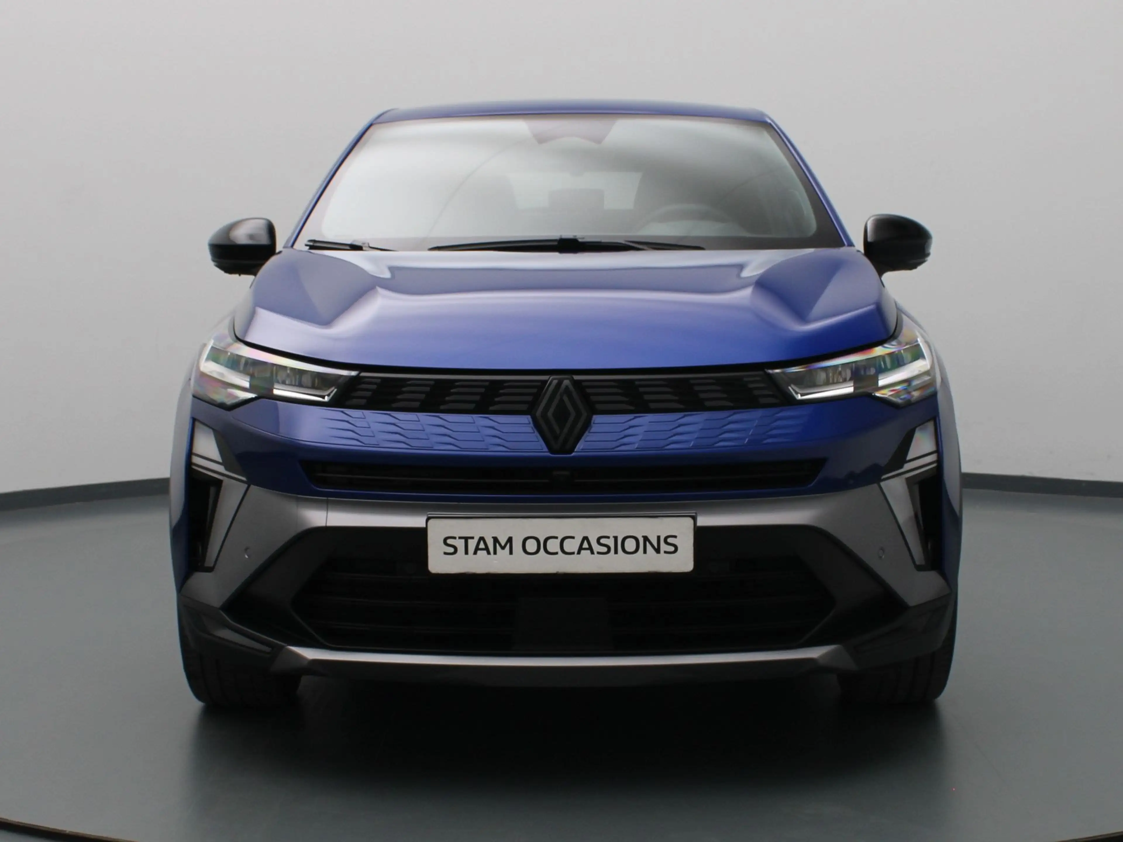 Renault Symbioz E-Tech full hybrid 145pk esprit Alpine Rondomzicht — photo 25