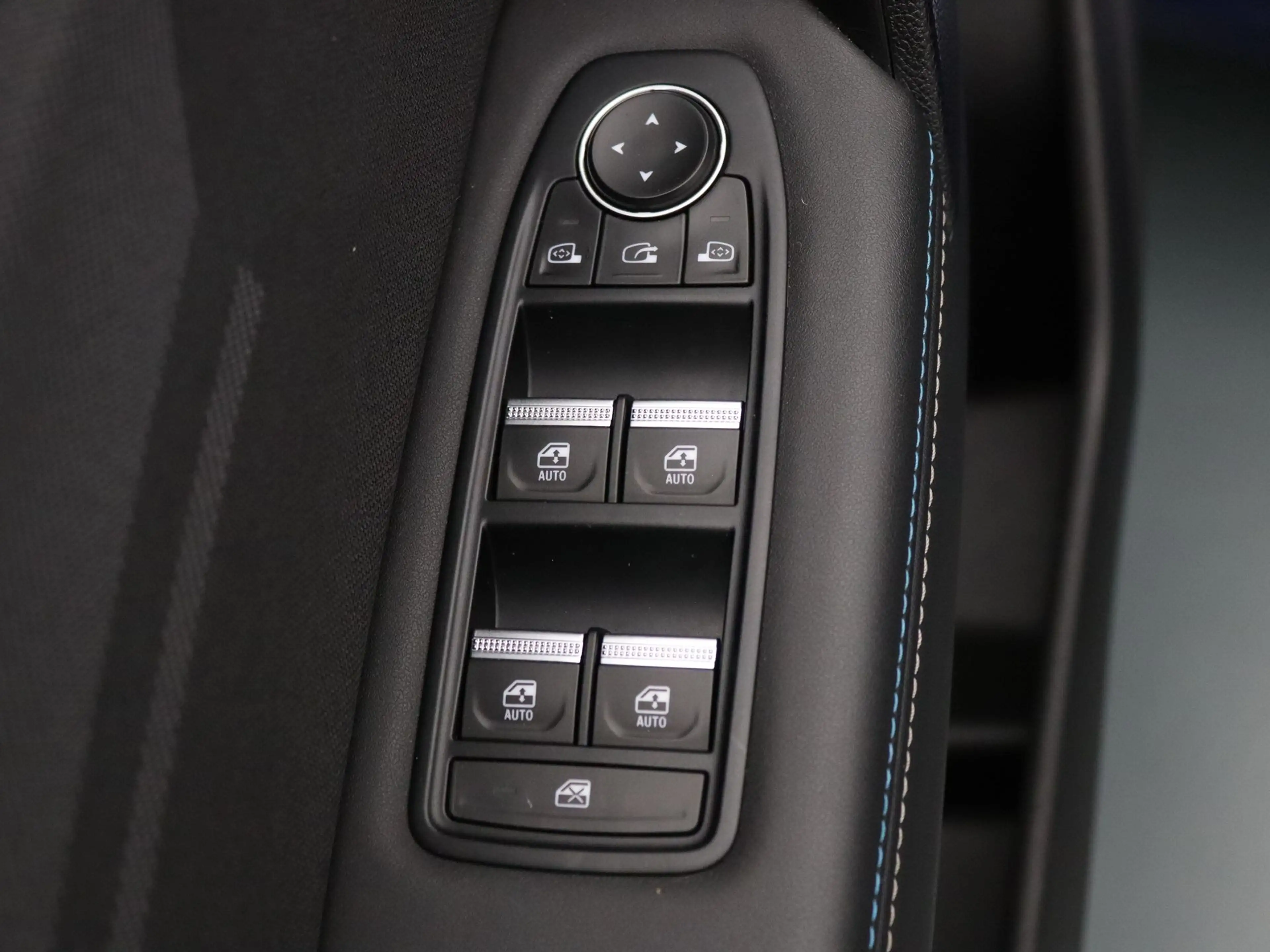 Renault Symbioz E-Tech full hybrid 145pk esprit Alpine Rondomzicht — photo 22