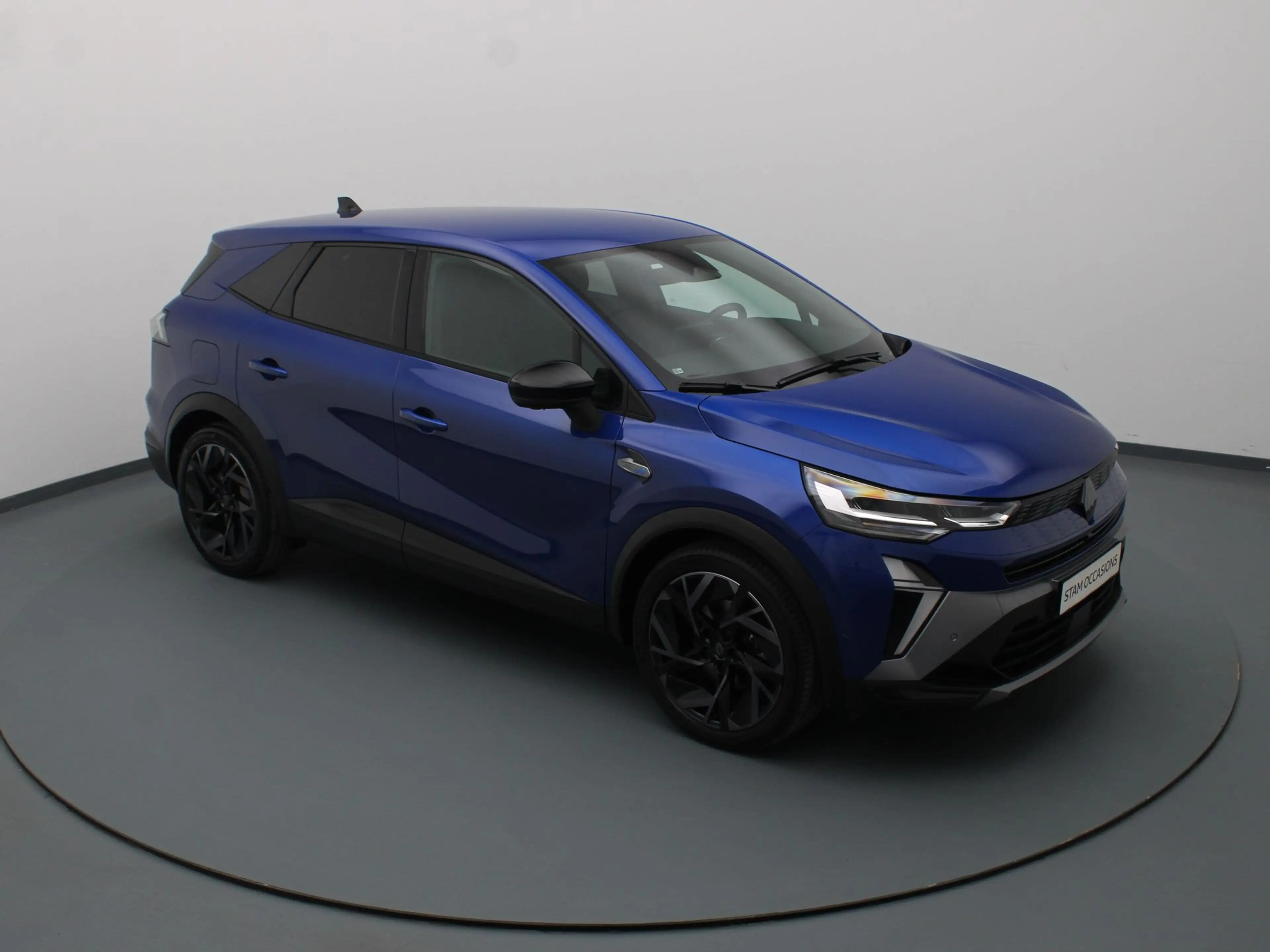 Renault Symbioz E-Tech full hybrid 145pk esprit Alpine Rondomzicht — photo 11