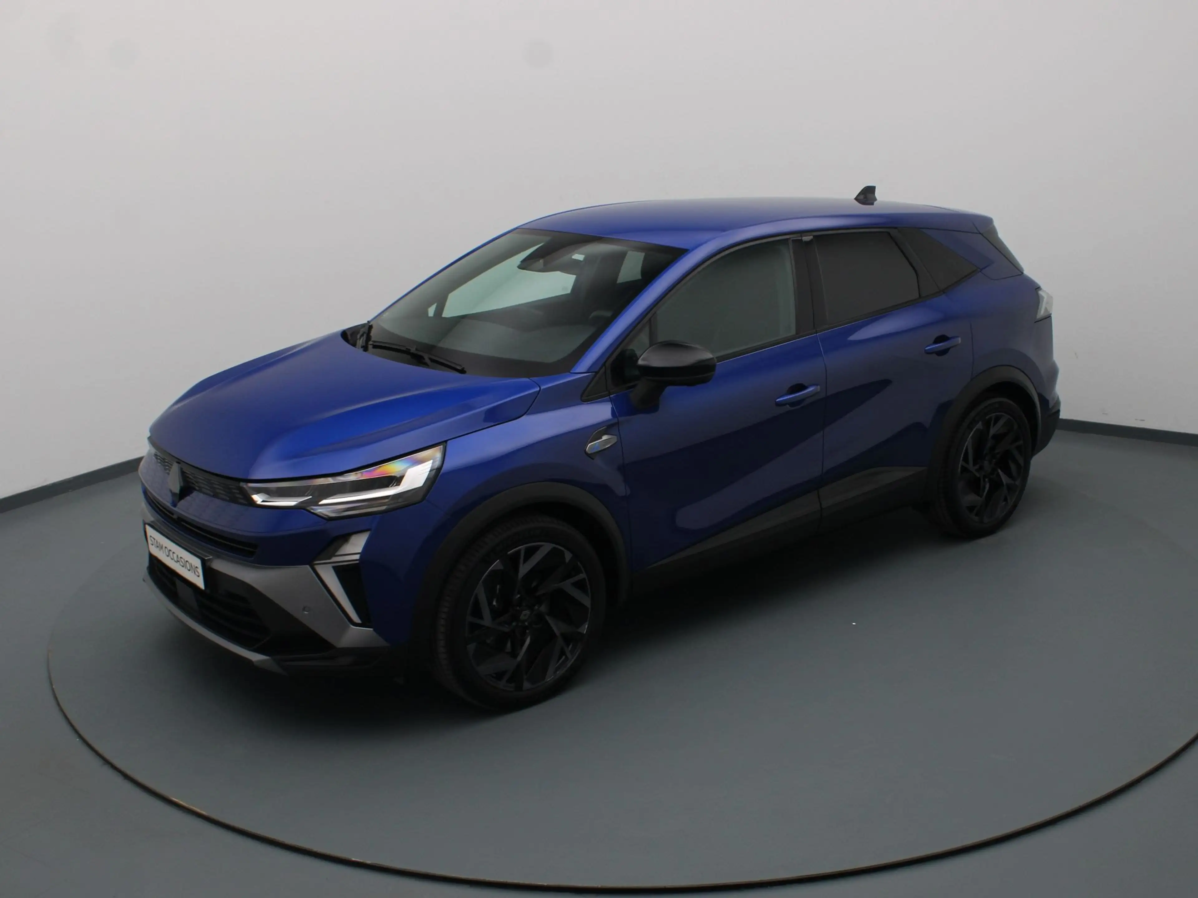 Renault Symbioz E-Tech full hybrid 145pk esprit Alpine Rondomzicht — photo 9