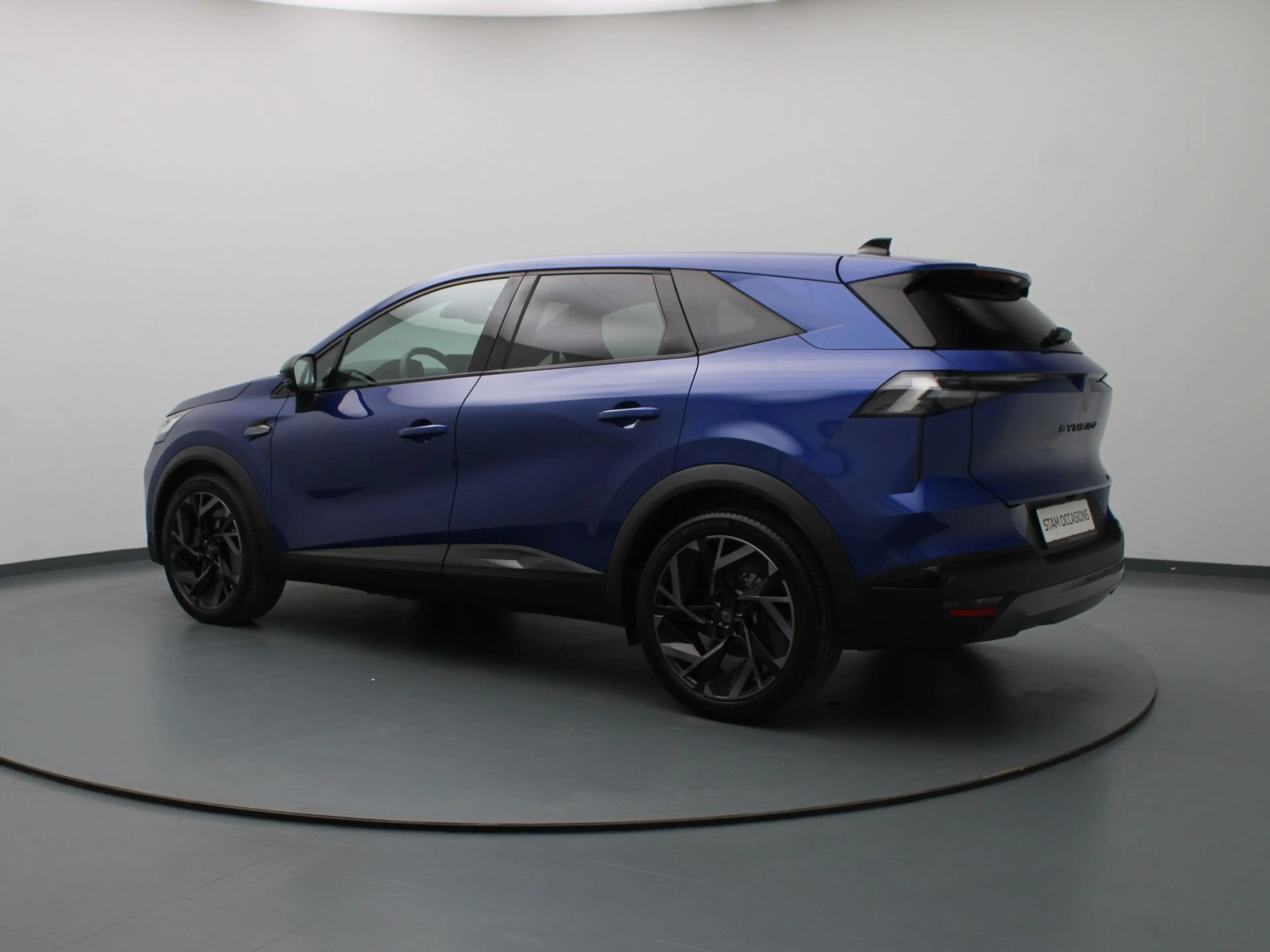 Renault Symbioz E-Tech full hybrid 145pk esprit Alpine Rondomzicht — photo 2