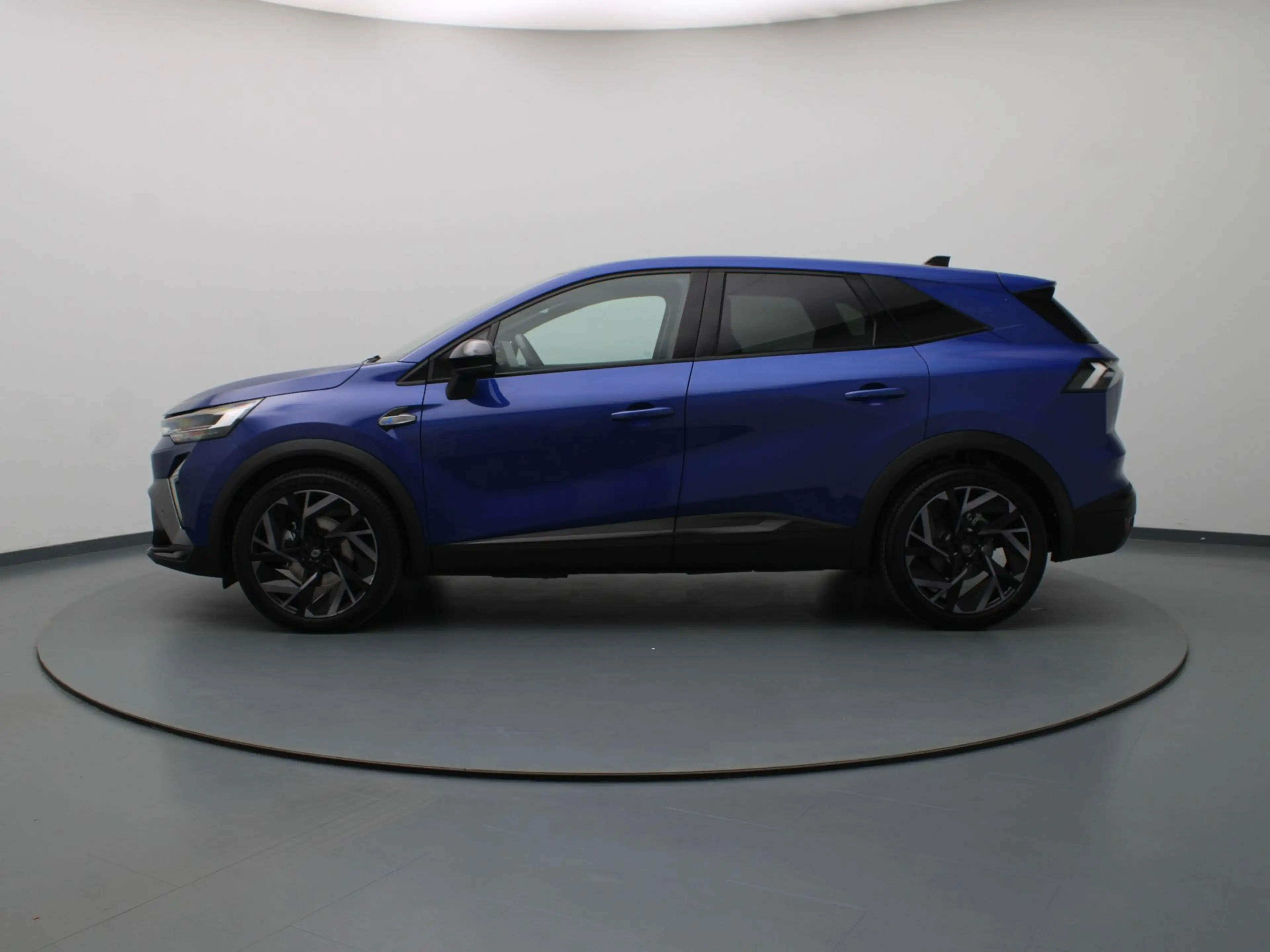 Renault Symbioz E-Tech full hybrid 145pk esprit Alpine Rondomzicht — photo 23