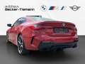 BMW M4 40i xDrive Coupé LCP*19 ZOLL*LASER*Sthzg* Rouge - thumbnail 4