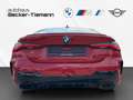 BMW M4 40i xDrive Coupé LCP*19 ZOLL*LASER*Sthzg* Rouge - thumbnail 5