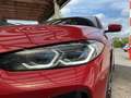BMW M4 40i xDrive Coupé LCP*19 ZOLL*LASER*Sthzg* Rouge - thumbnail 13