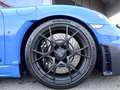 Porsche Cayman 718 GT4 RS NEW DIREKT WEISSACH PACK FULL CARBON PA Bleu - thumbnail 20