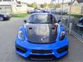 Porsche Cayman 718 GT4 RS NEW DIREKT WEISSACH PACK FULL CARBON PA Bleu - thumbnail 22
