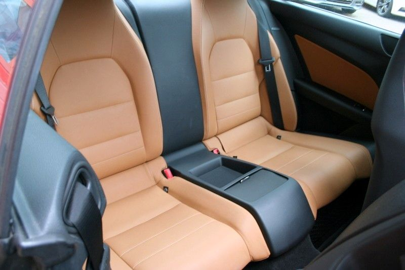Mercedes-Benz E 350 E Coupe+Navi+Vollleder+Schiebedach+ — photo 6