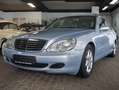 Mercedes-Benz S 350 S 350*Toppzustand*Spanien Import* Blauw - thumbnail 5