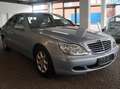Mercedes-Benz S 350 S 350*Toppzustand*Spanien Import* Blauw - thumbnail 1