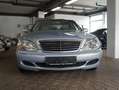 Mercedes-Benz S 350 S 350*Toppzustand*Spanien Import* Blauw - thumbnail 4