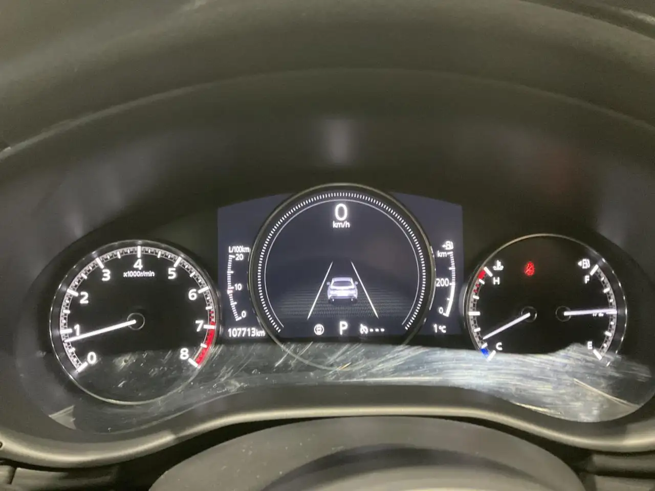 Mazda 3 снимка Mazda 3