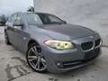 BMW 525 525d xDrive Touring Aut. Grau - thumbnail 20
