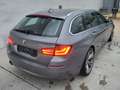 BMW 525 525d xDrive Touring Aut. Grau - thumbnail 8