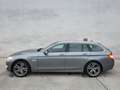 BMW 525 525d xDrive Touring Aut. Grau - thumbnail 4