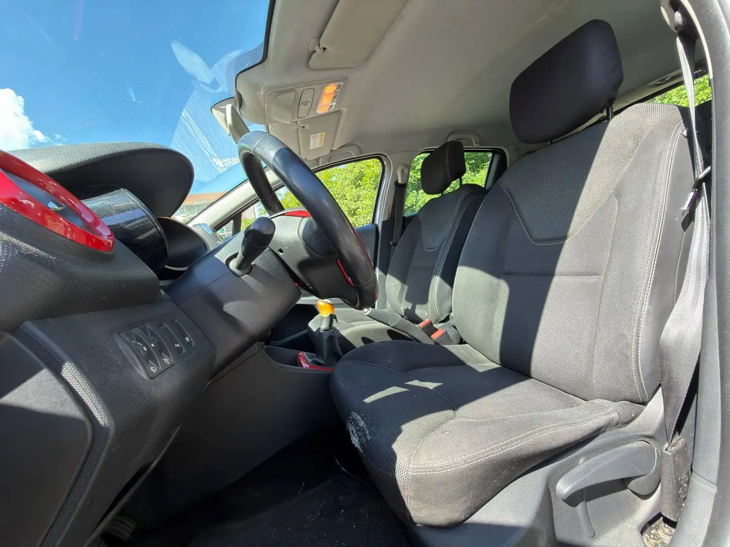 Renault Clio Clio4 Marrón - 1