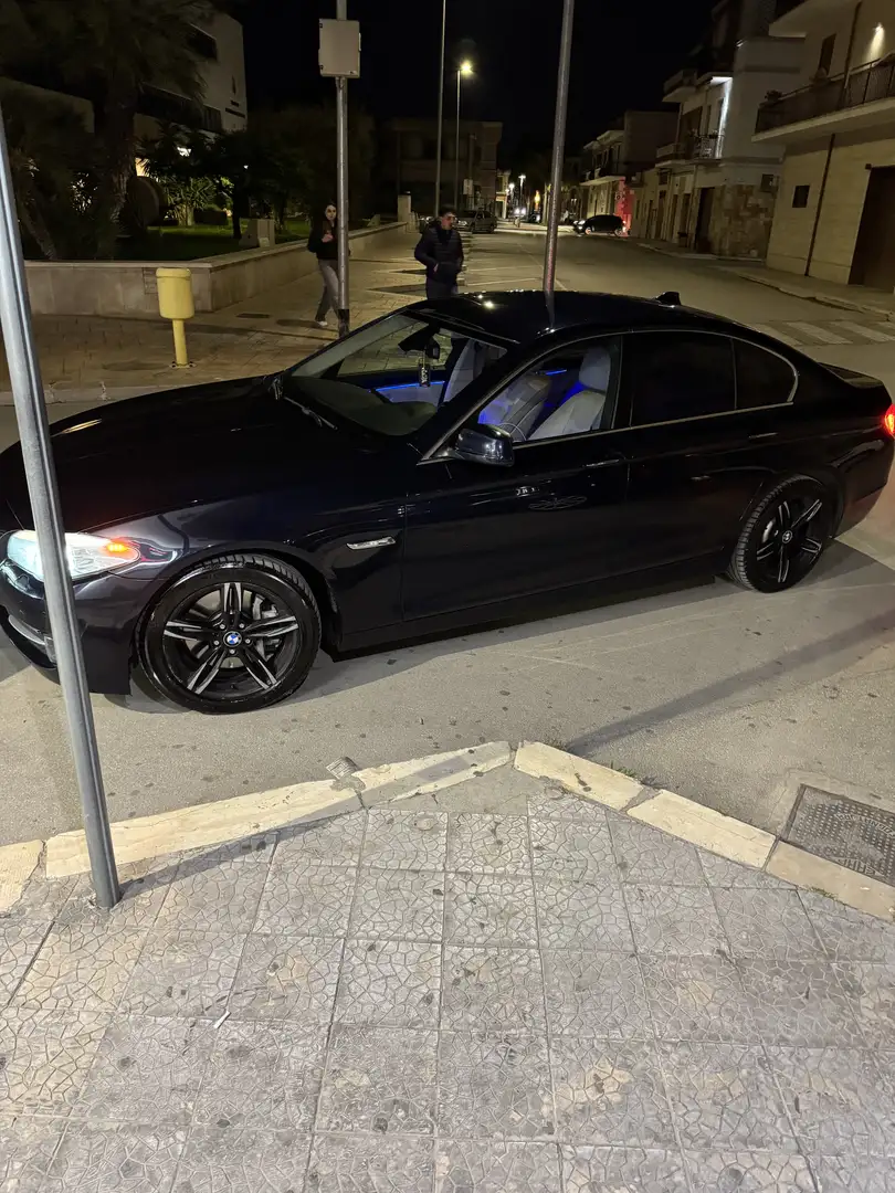 BMW 530 530d Gran Turismo Eletta auto - 2