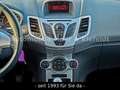 Ford Fiesta Titanium*5TÜRER*SHZ*FSH*AMBI*4SEASON*AC* Rot - thumbnail 10