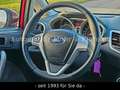 Ford Fiesta Titanium*5TÜRER*SHZ*FSH*AMBI*4SEASON*AC* Rot - thumbnail 15