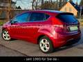 Ford Fiesta Titanium*5TÜRER*SHZ*FSH*AMBI*4SEASON*AC* Rot - thumbnail 21