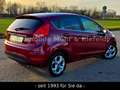 Ford Fiesta Titanium*5TÜRER*SHZ*FSH*AMBI*4SEASON*AC* Rot - thumbnail 24