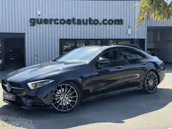 Mercedes-Benz Classe C 300 D 245CH AMG LINE+ 9G-TRONIC EURO6D-T 137G