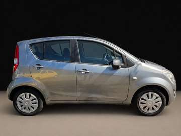 1.0 VVT Comf. EASSS