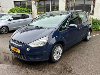 Ford S-Max 2.0 Trend Limited