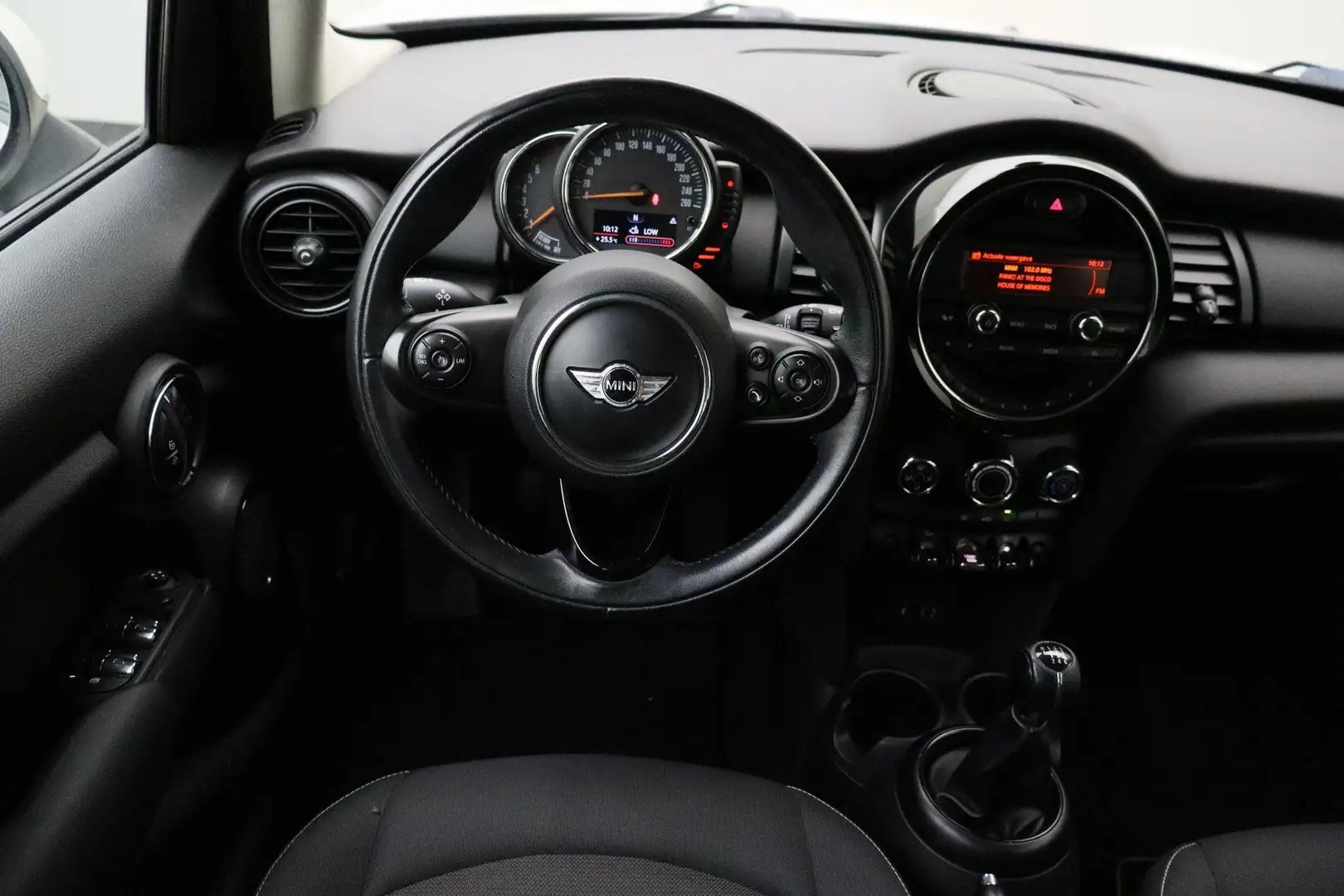 MINI One Mini 1.2 Business 2016 | Airco | Cruise Control | Wit - 2