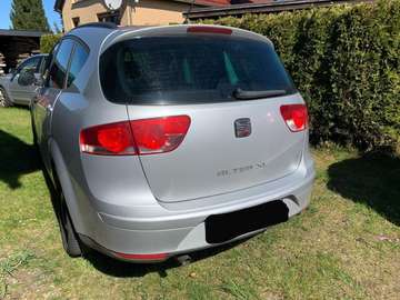 Altea XL 1.6 TDI DPF CR Style Copa