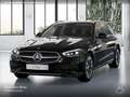 Mercedes-Benz C 200 T AVANTG+360+TOTW+KEYLESS+9G Schwarz - thumbnail 2